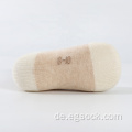 Babysocken aus Bio-Baumwolle